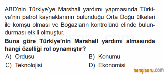 Soru 6
