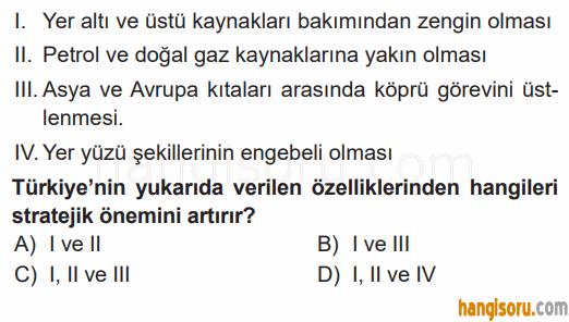 Soru 7