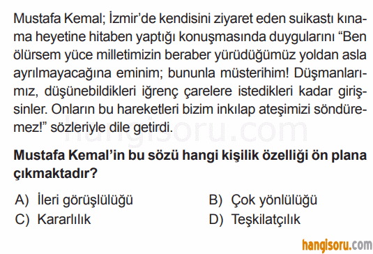 Soru 2