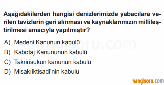 Soru 2
