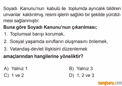 Soru 2