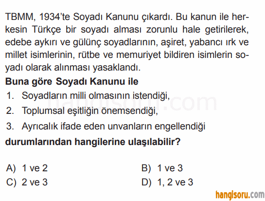 Soru 12