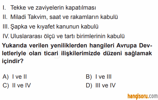 Soru 12