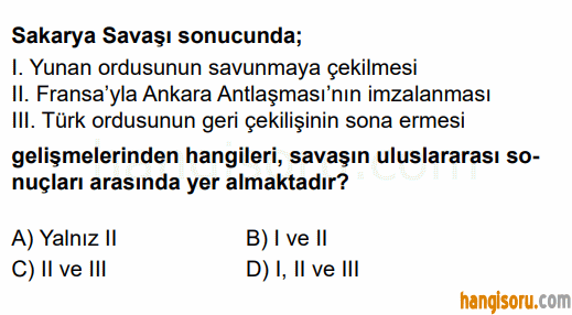 Soru 5