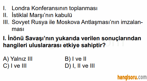 Soru 8