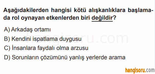 Soru 2