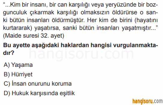 Soru 10