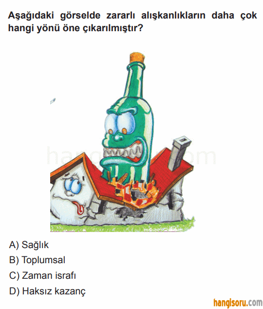 Soru 6