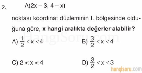 Soru 2