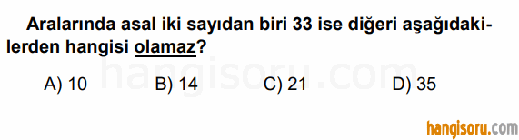 Soru 4
