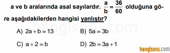 Soru 7