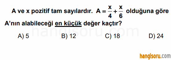 Soru 9