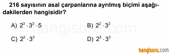Soru 4