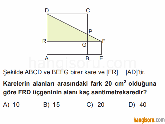 Soru 12