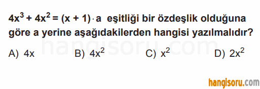 Soru 2