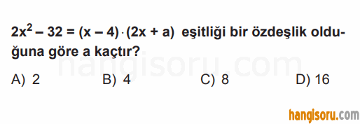 Soru 5