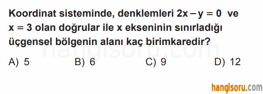Soru 7