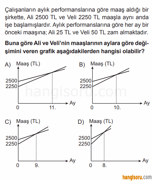 Soru 8