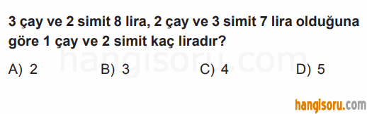 Soru 7