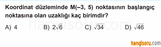 Soru 4
