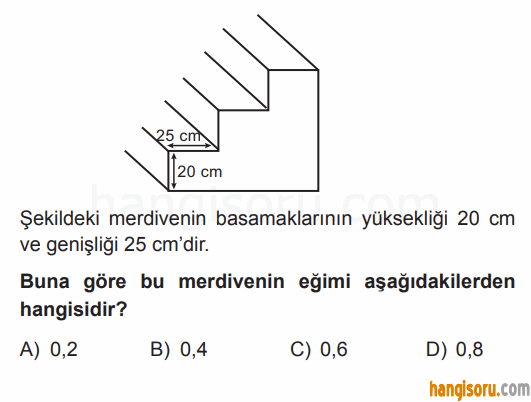 Soru 1