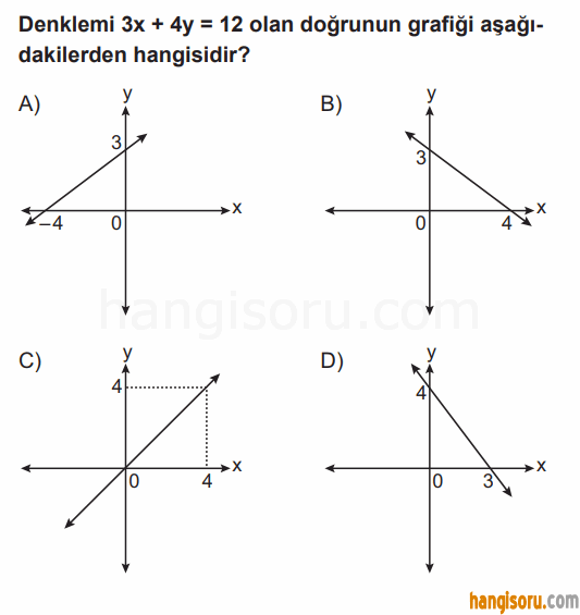 Soru 4