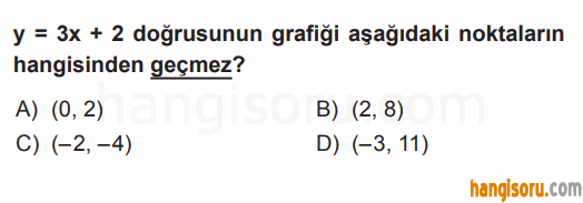 Soru 11