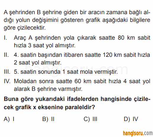 Soru 12