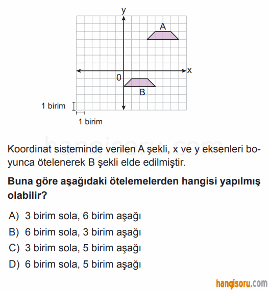 Soru 3