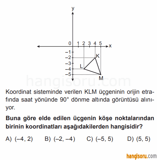 Soru 5