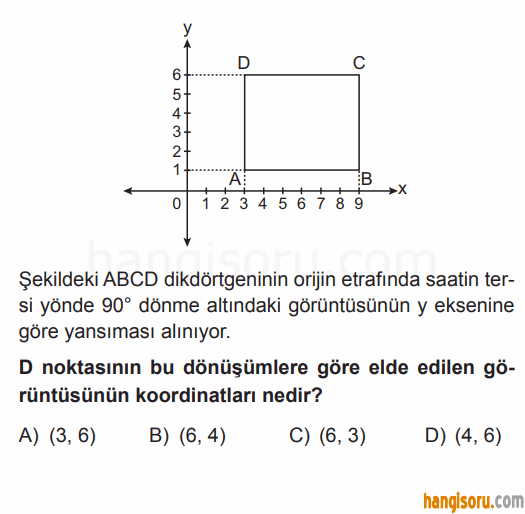 Soru 6