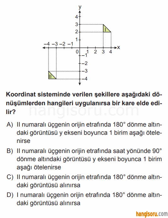Soru 8