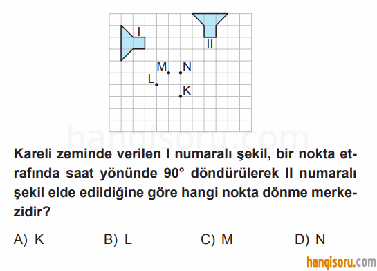 Soru 6
