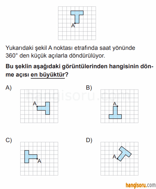 Soru 7