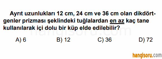 Soru 9
