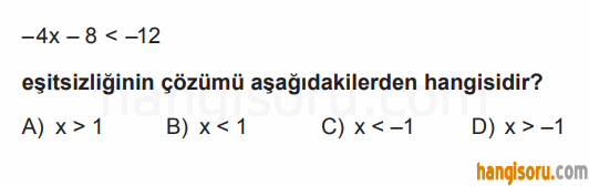 Soru 2