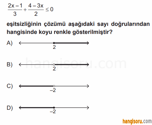 Soru 6