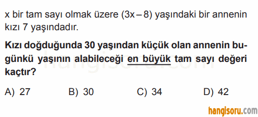 Soru 10