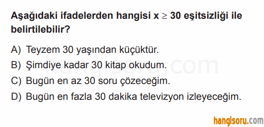 Soru 2