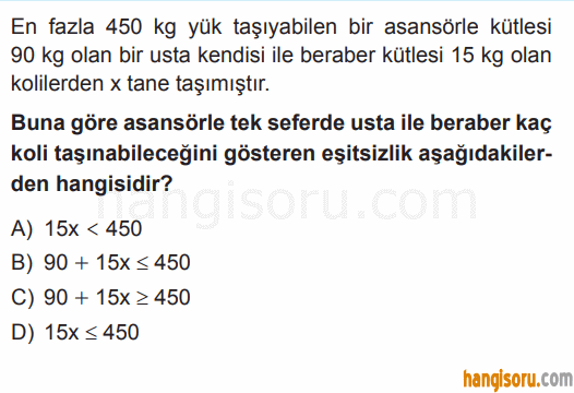 Soru 4