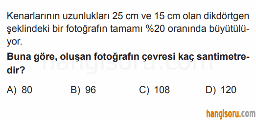 Soru 8