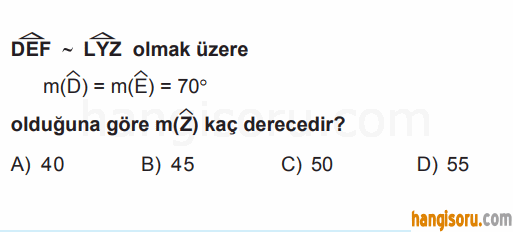 Soru 3