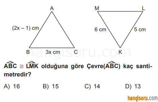 Soru 5