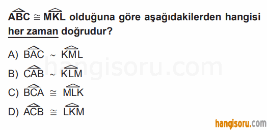 Soru 7