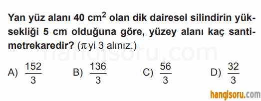 Soru 2