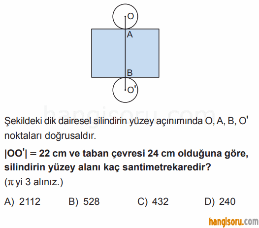 Soru 10