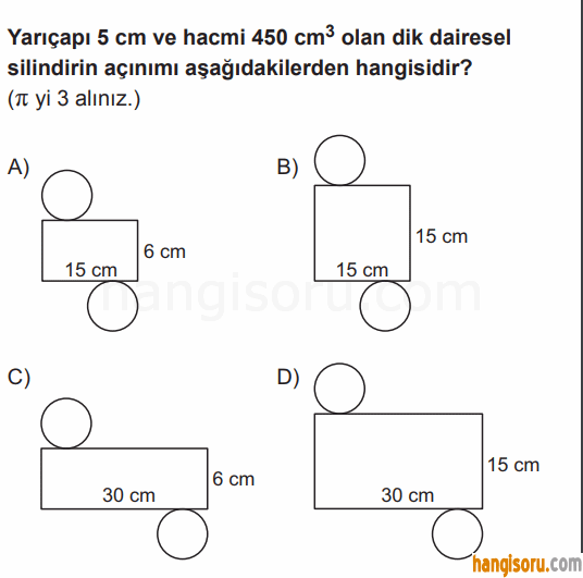 Soru 6