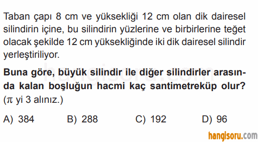 Soru 11