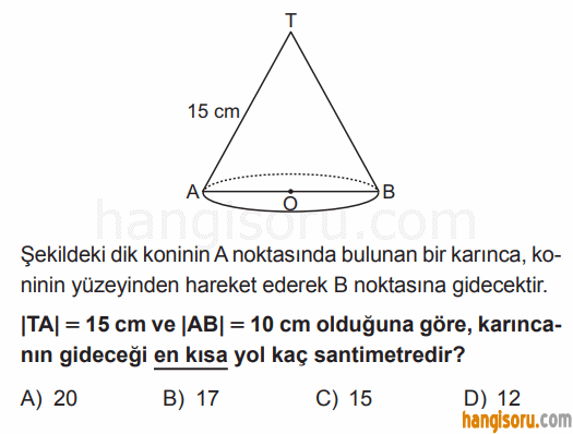 Soru 3
