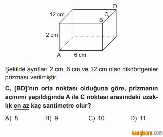 Soru 5